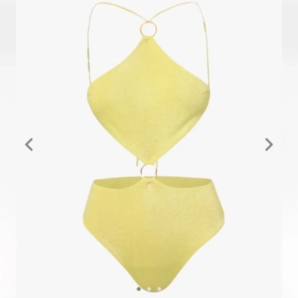New! Baobab Kira one piece swimsuit 3328